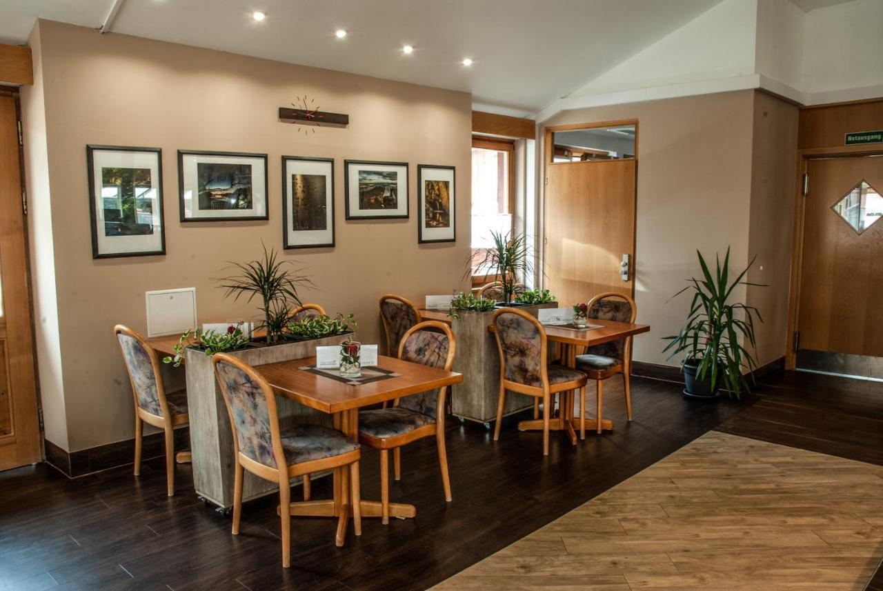 Village Hotel Bayerischer Wald Neukirchen  Esterno foto