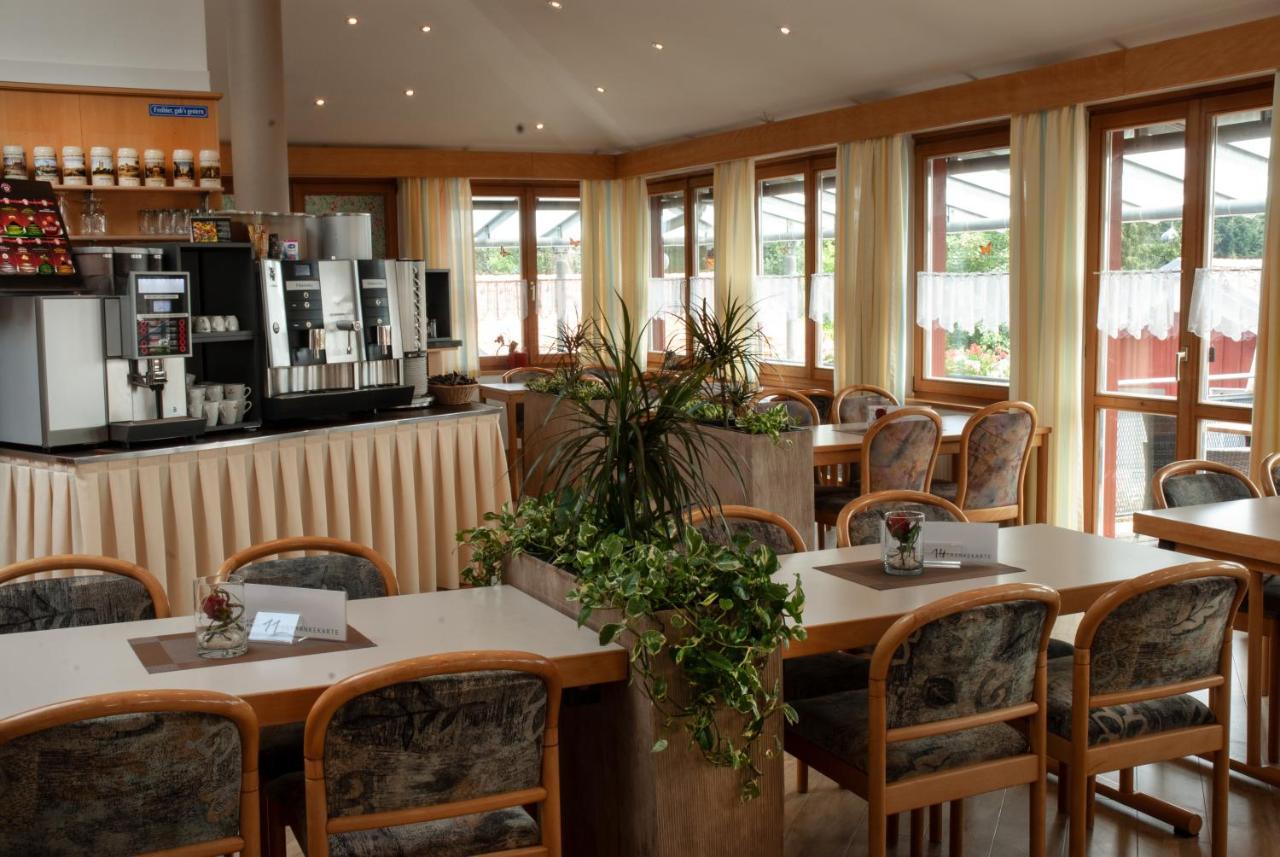 Village Hotel Bayerischer Wald Neukirchen  Esterno foto