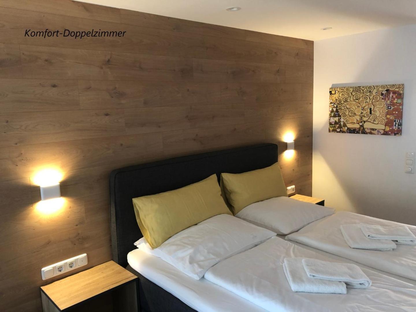 Village Hotel Bayerischer Wald Neukirchen  Esterno foto