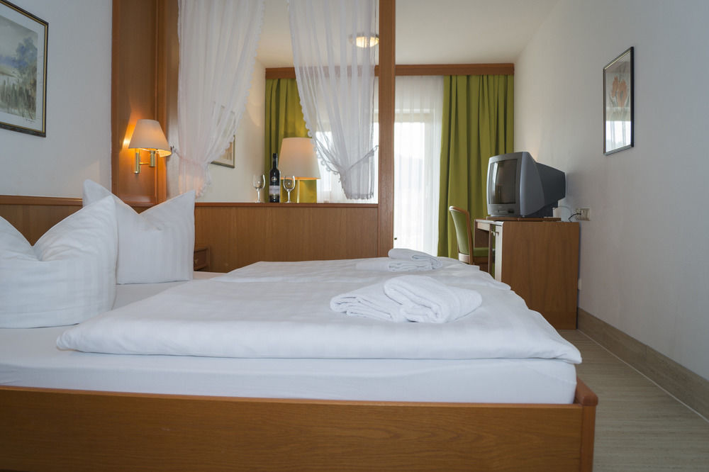 Village Hotel Bayerischer Wald Neukirchen  Esterno foto