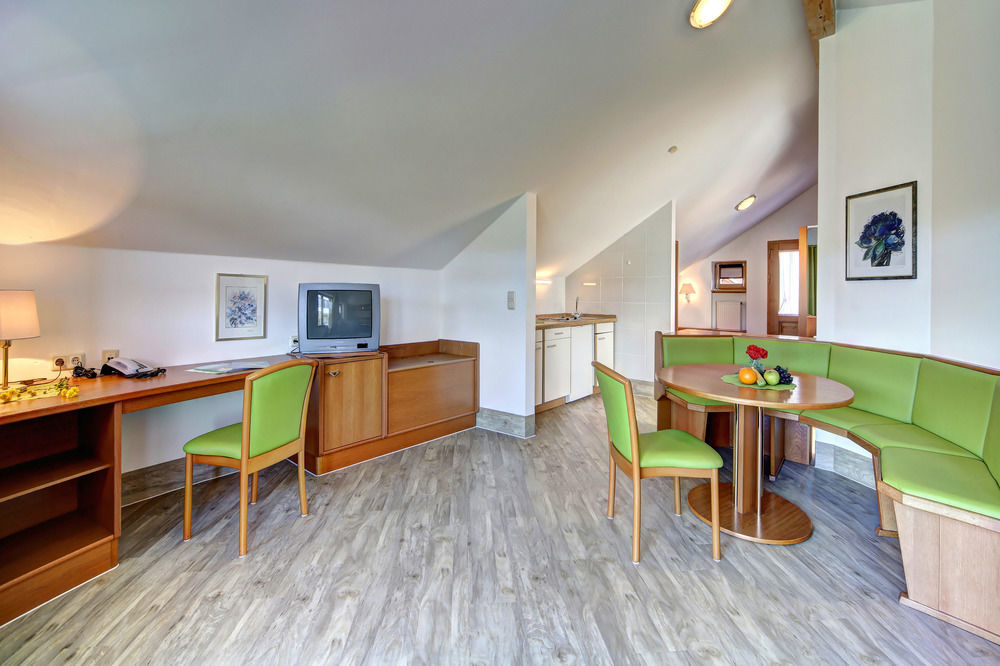 Village Hotel Bayerischer Wald Neukirchen  Esterno foto