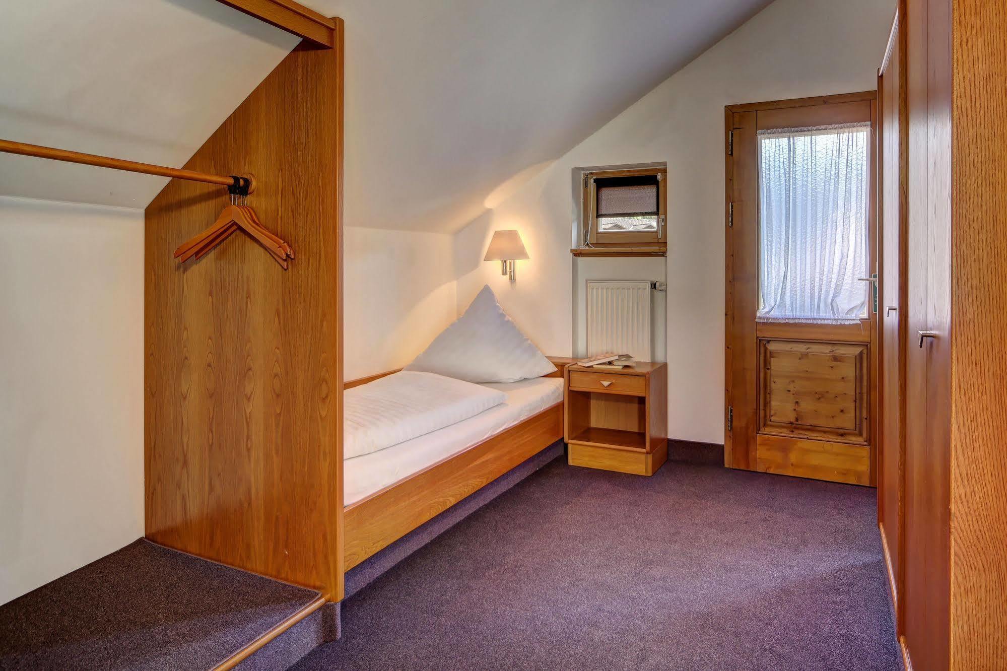 Village Hotel Bayerischer Wald Neukirchen  Esterno foto
