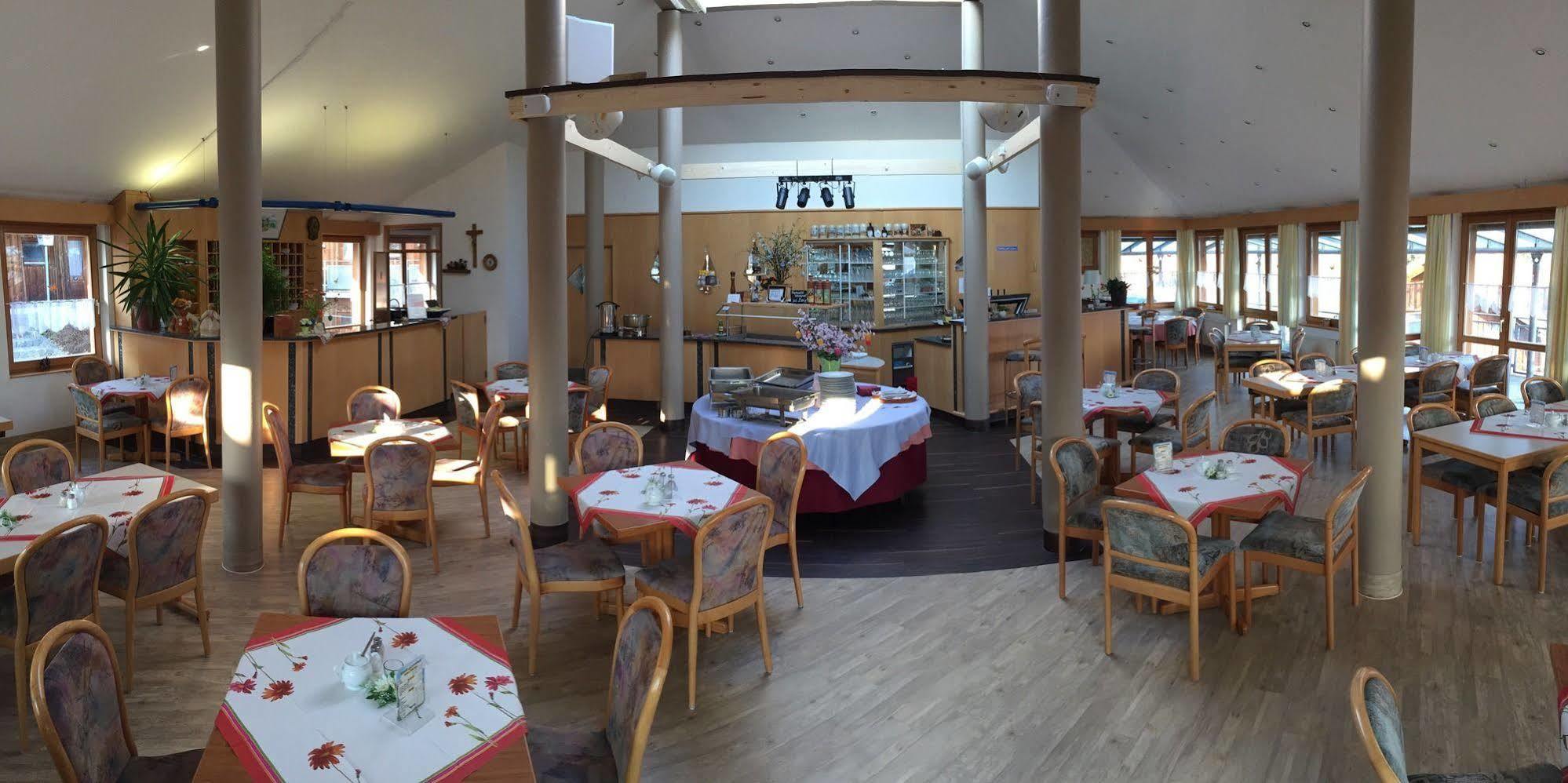 Village Hotel Bayerischer Wald Neukirchen  Esterno foto