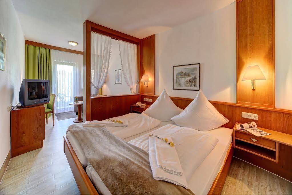 Village Hotel Bayerischer Wald Neukirchen  Esterno foto