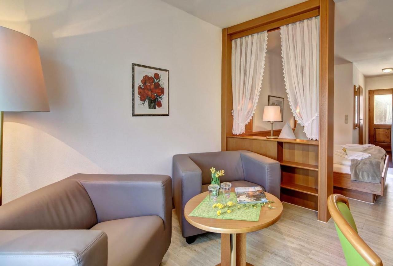 Village Hotel Bayerischer Wald Neukirchen  Esterno foto
